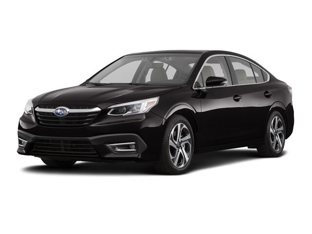 SUBARU