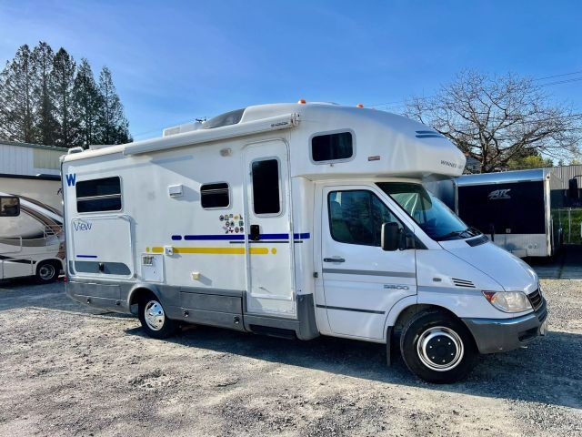 Dodge Sprinter
