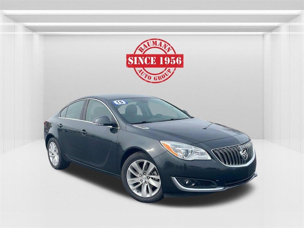 BUICK