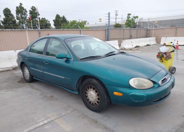 Mercury Sable