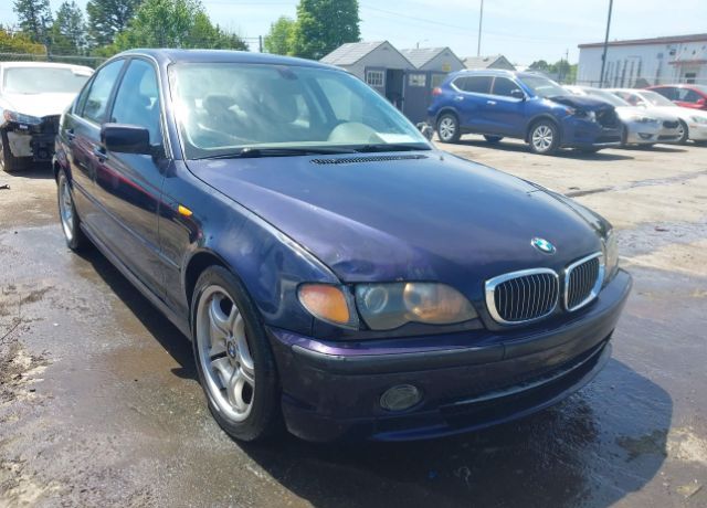 BMW 330i