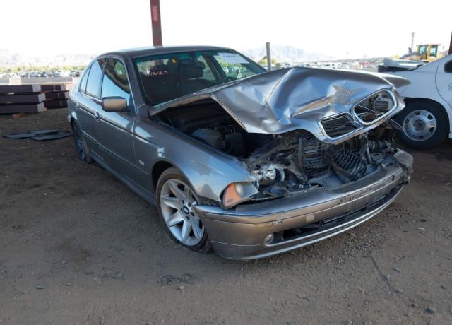 BMW 525i