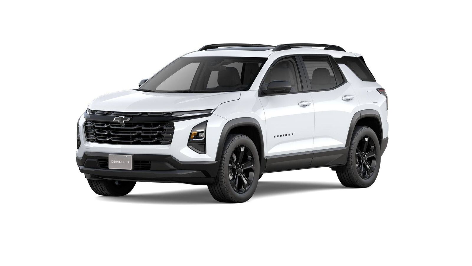 CHEVROLET