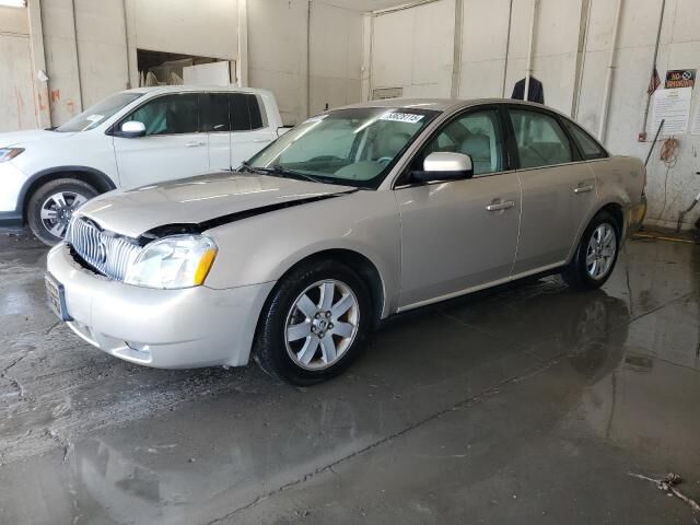 Mercury Montego