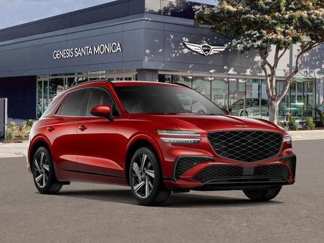 2026 GENESIS GV70