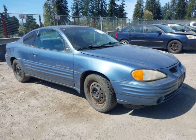 Pontiac Grand AM