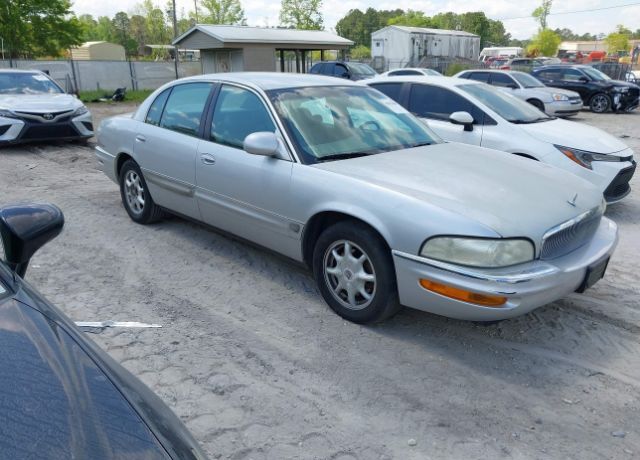 Buick Park Avenue
