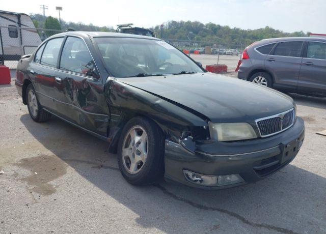 Infiniti I30