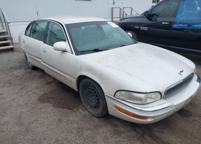 Buick Park Avenue