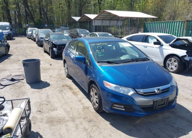 Honda Insight