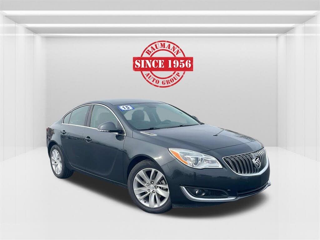 Buick Regal