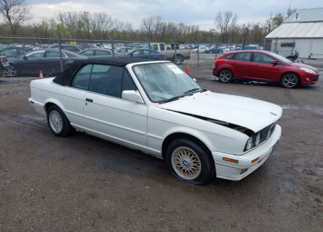 BMW 325iC