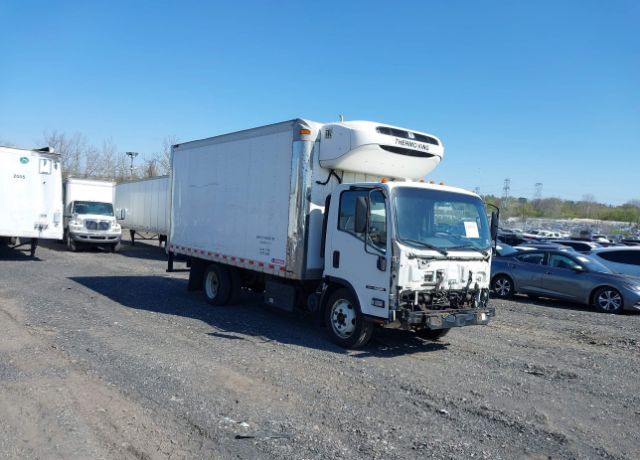 Isuzu NQR/NRR