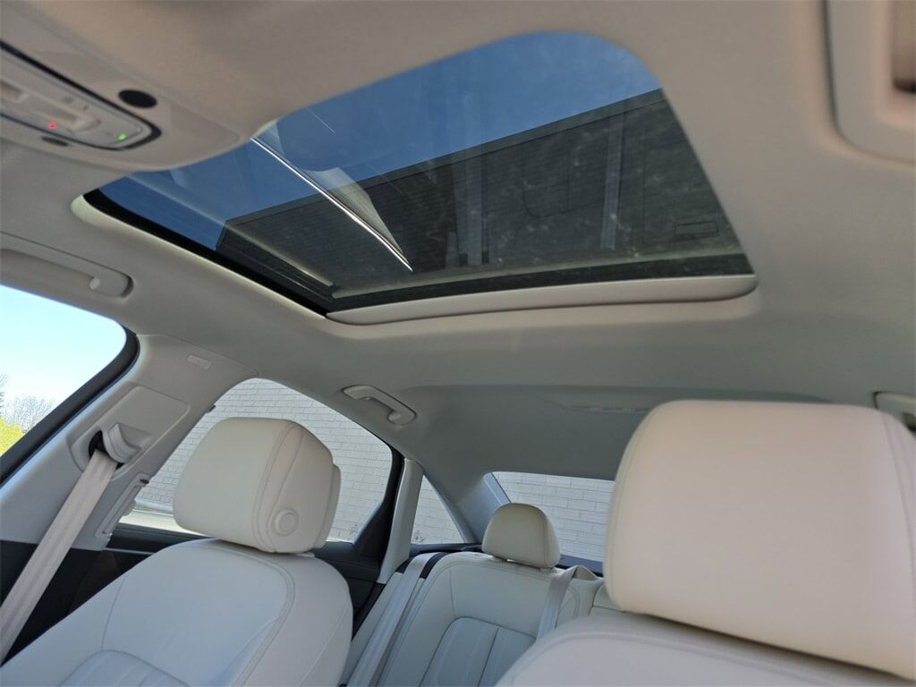 2025 Audi A6