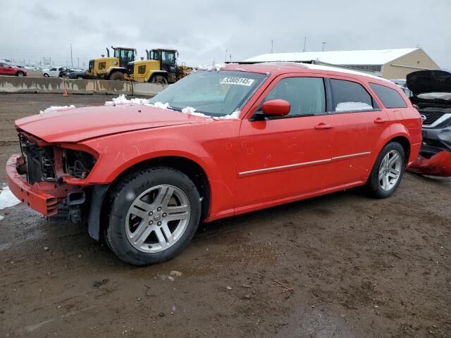 Dodge Magnum