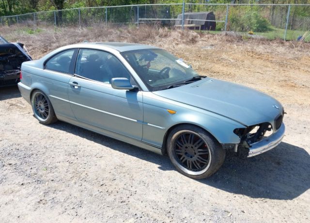BMW 330i