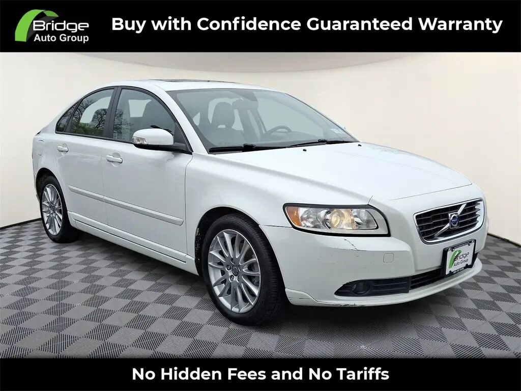 Volvo S40