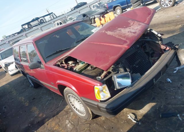 Volvo 940 Series
