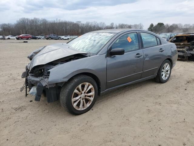 Mitsubishi Galant