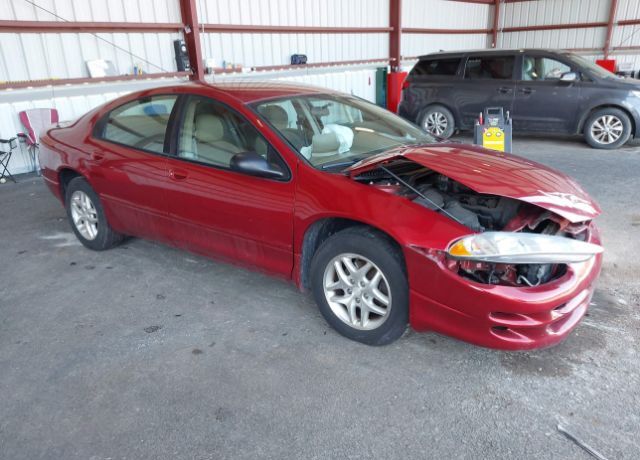 Dodge Intrepid