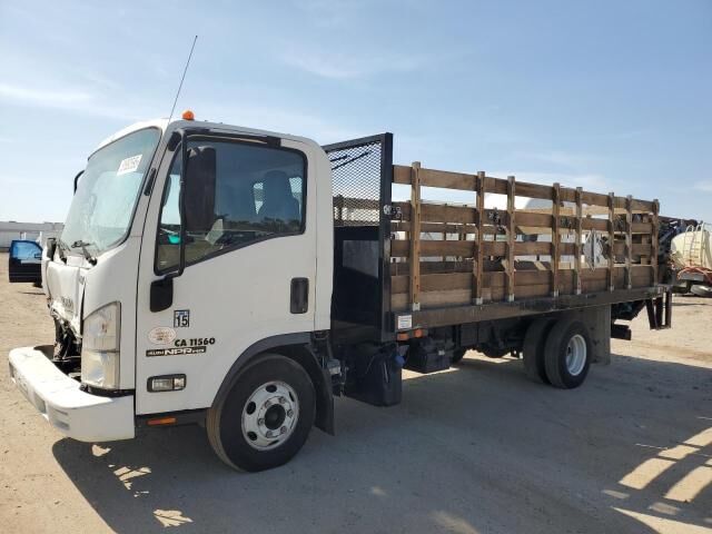 Isuzu NPR/NPR-HD