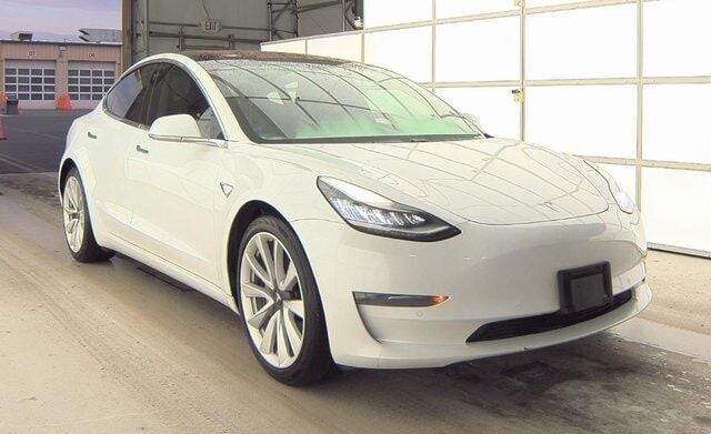 TESLA