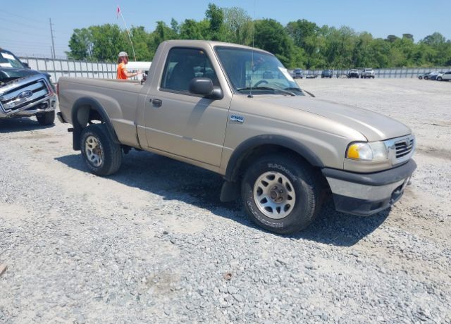 Mazda B-Series