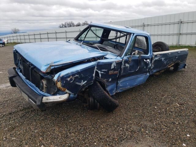 Dodge W-Series