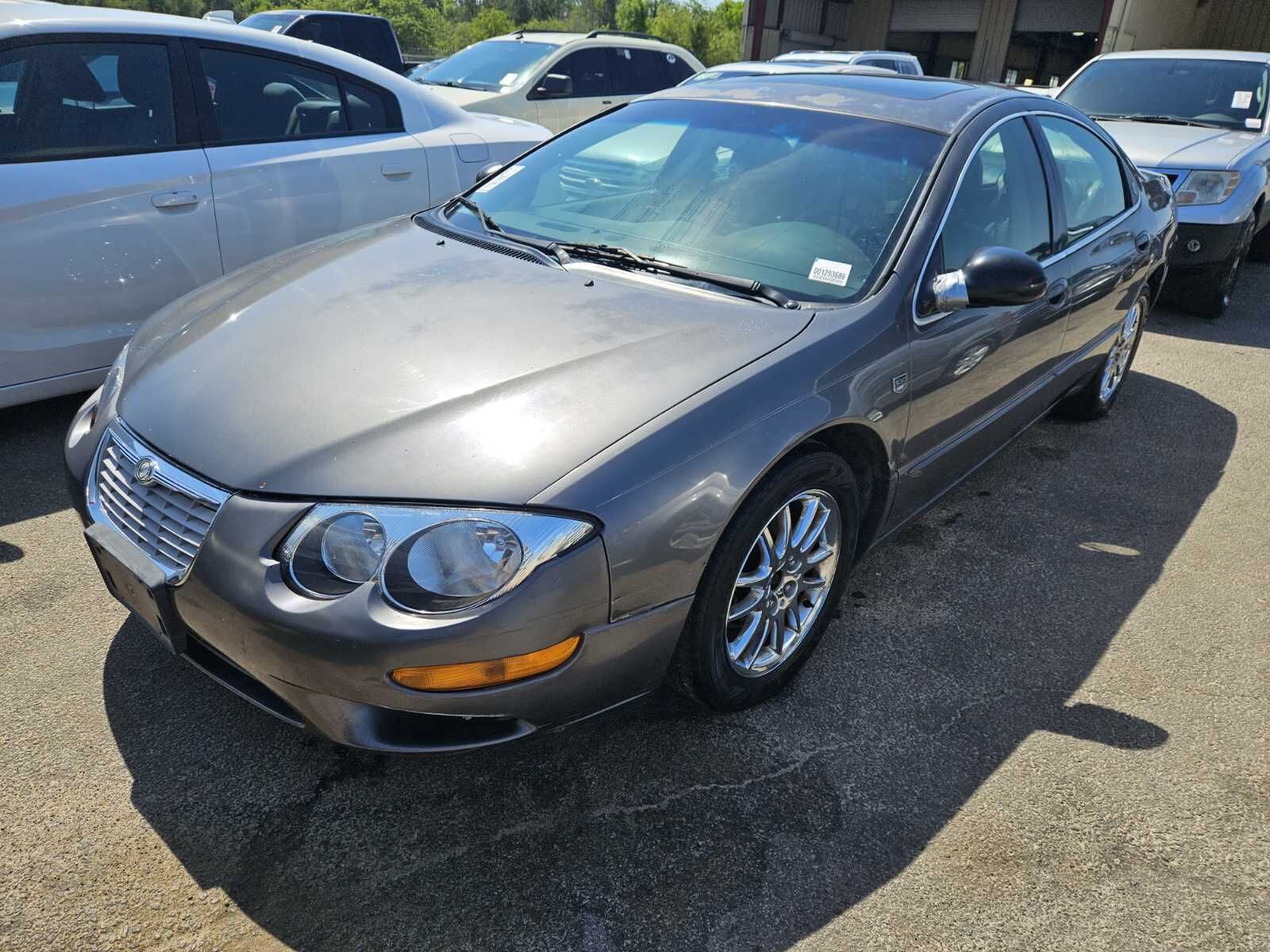 Chrysler 300