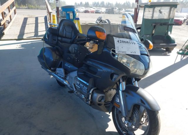 Honda GL1800