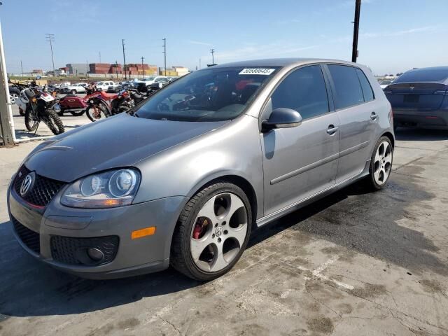Volkswagen GTI