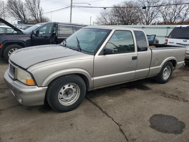 GMC Sonoma