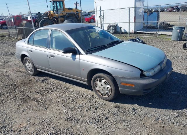 Saturn SL1