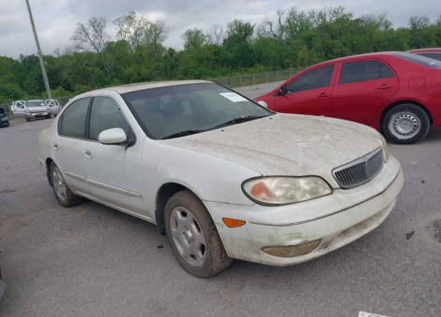 Infiniti I30