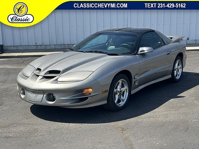 Pontiac Firebird