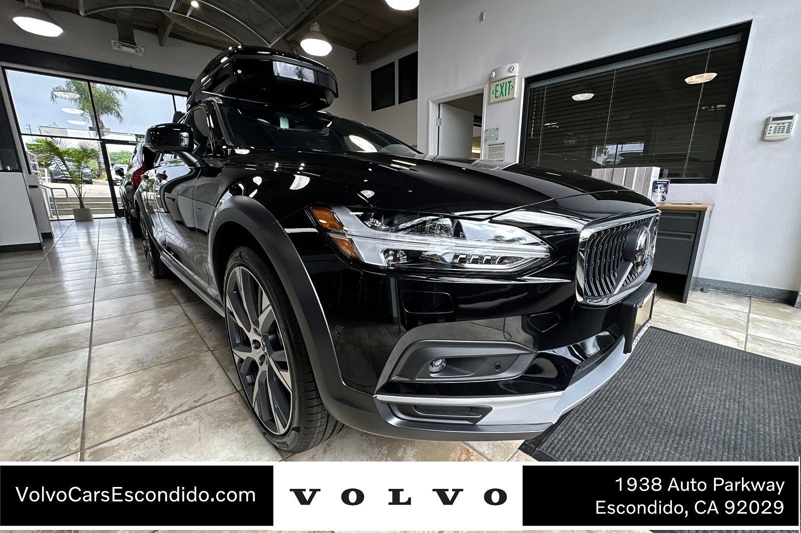 VOLVO