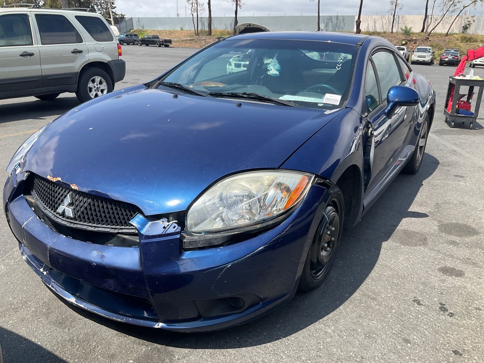 Mitsubishi Eclipse