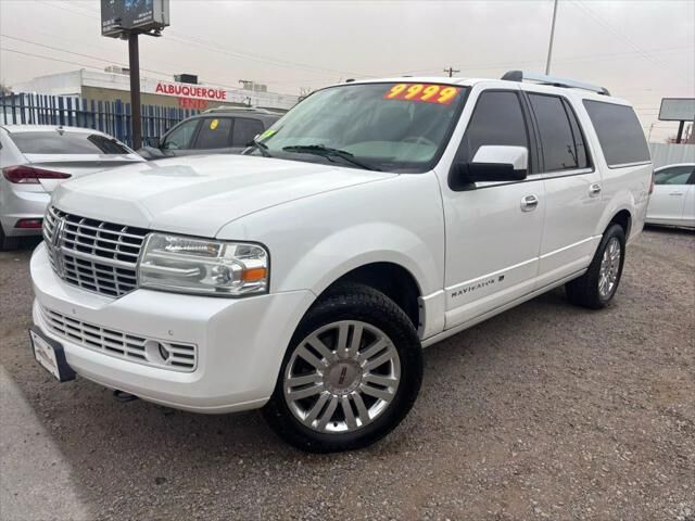 Lincoln Navigator