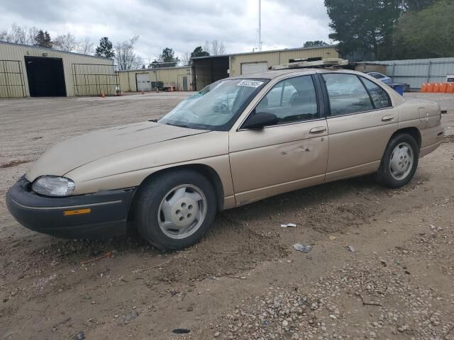 Chevrolet Lumina