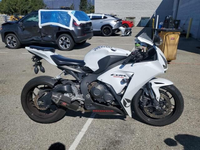 Honda CBR1000RR