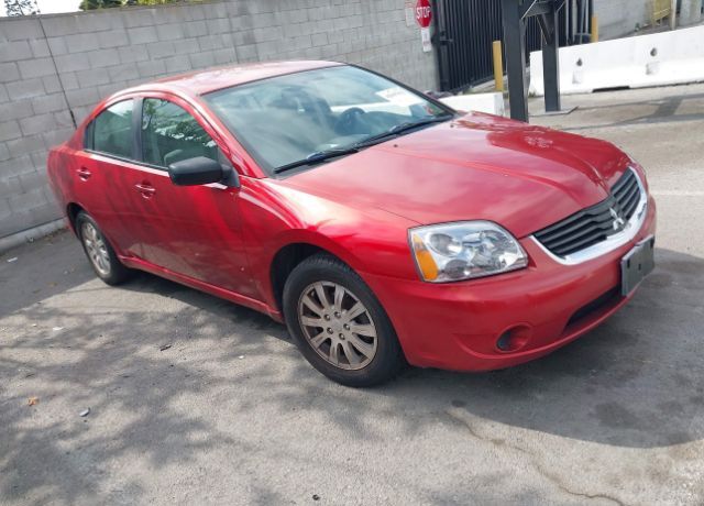 Mitsubishi Galant
