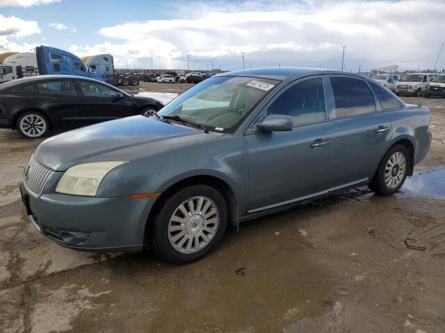 Mercury Sable