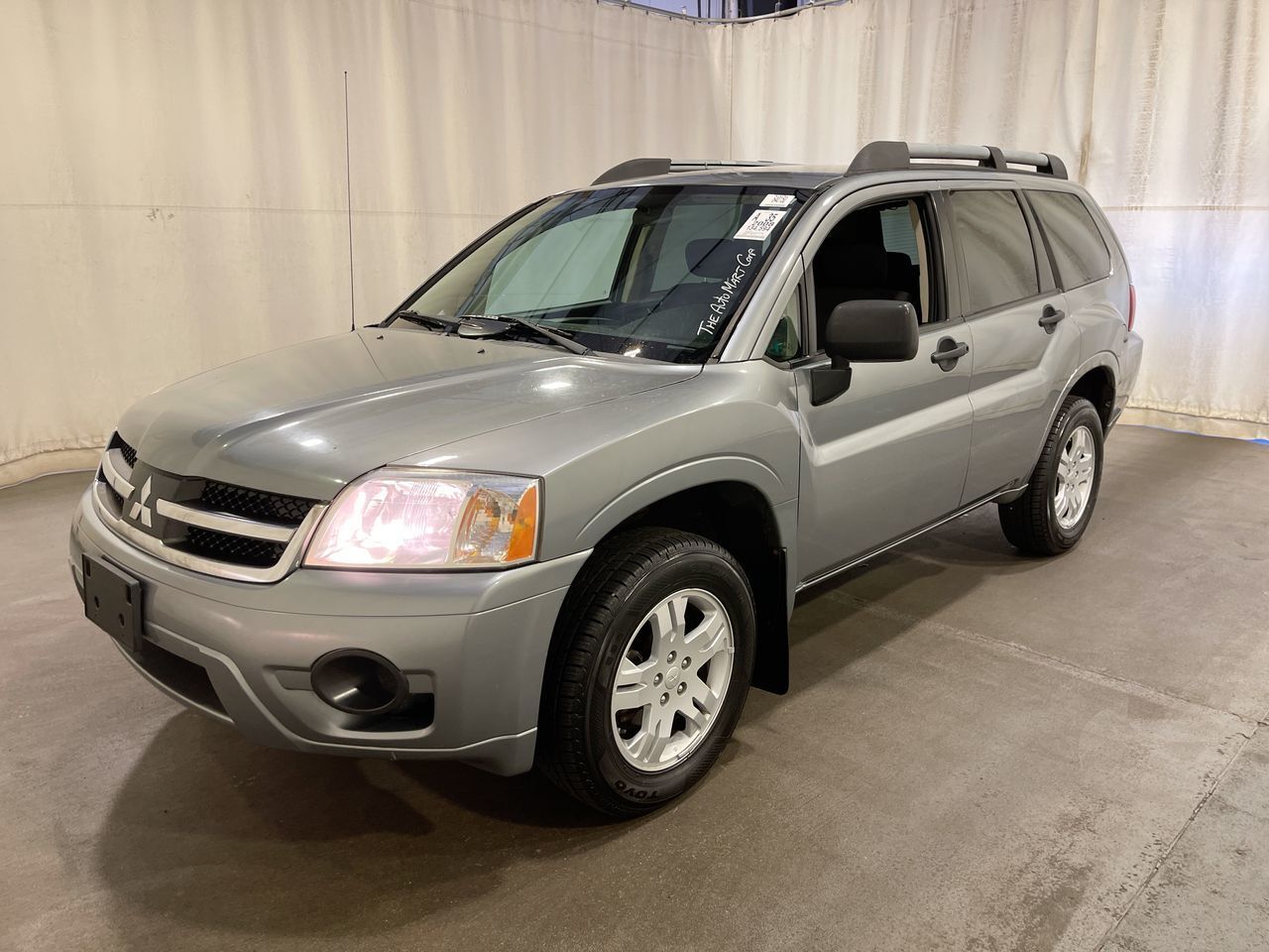 Mitsubishi Endeavor