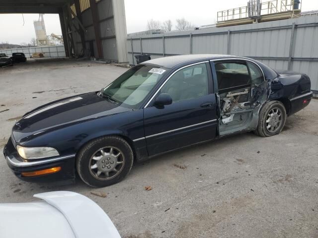 Buick Park Avenue