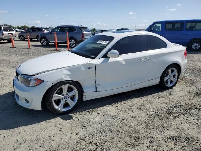 BMW 128i