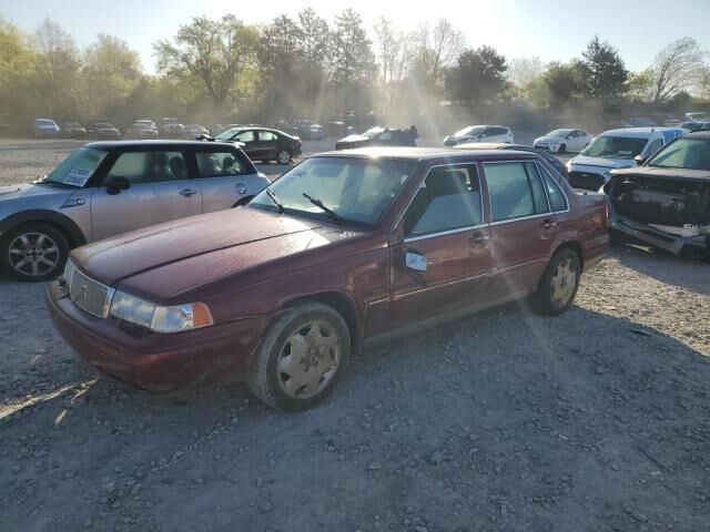 Volvo 960 Series