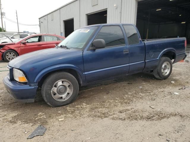GMC Sonoma