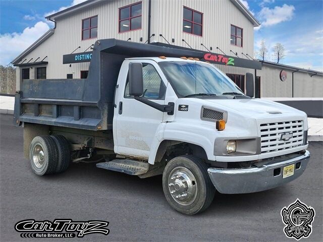 Chevrolet C4