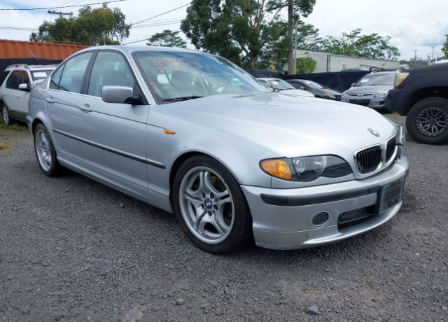 BMW 330i