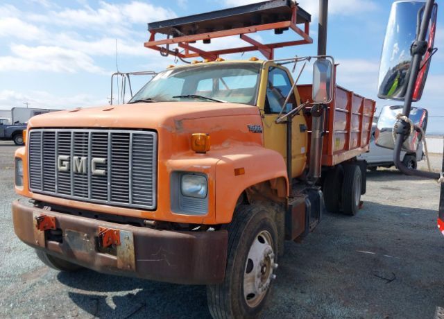 GMC C7